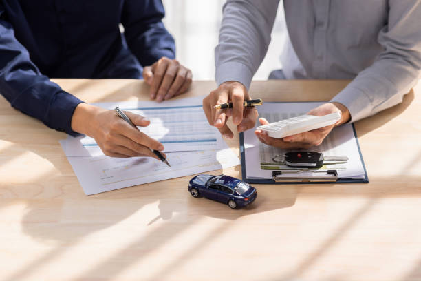 Local Sanford, NC insurance for Sanford drivers